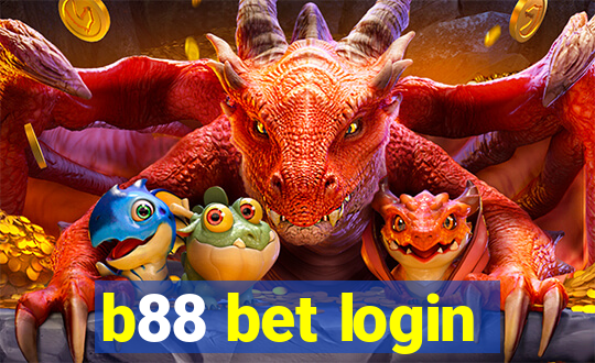 b88 bet login